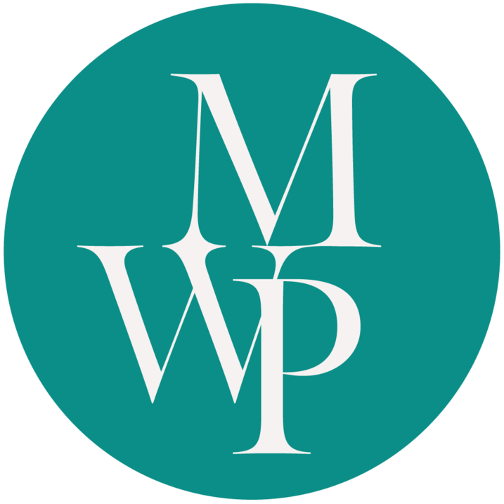 Resume Building Workshop with Madiha Patel - logo